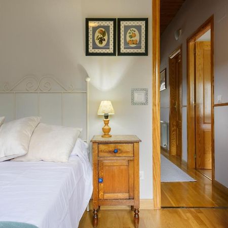 Alojamiento Escarrilla Pirineos Exterior photo